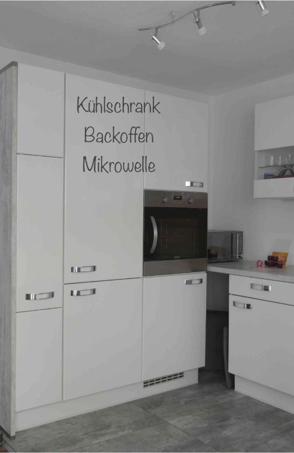 Ferienwohnung Am Bodensee- Zentrale Lage, Free Parking And Wifi, 109 M2, Privater Garten, 7 Gaeste, 2X Kingsize Boxspringbett, Familienfreundlich FDH Dış mekan fotoğraf